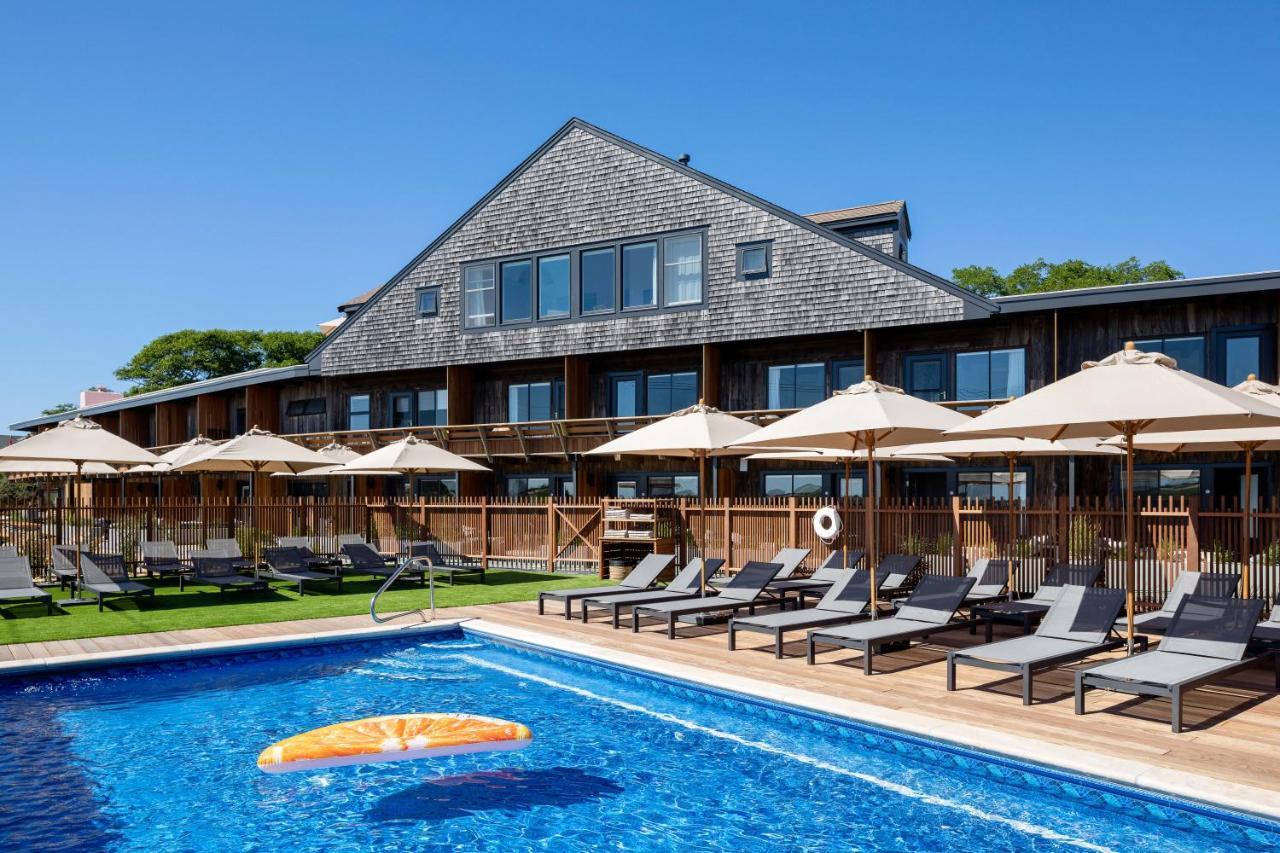 Awol Hotel Provincetown Extérieur photo