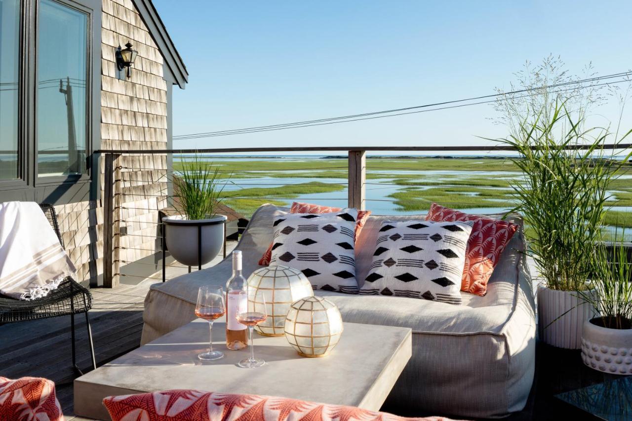 Awol Hotel Provincetown Extérieur photo