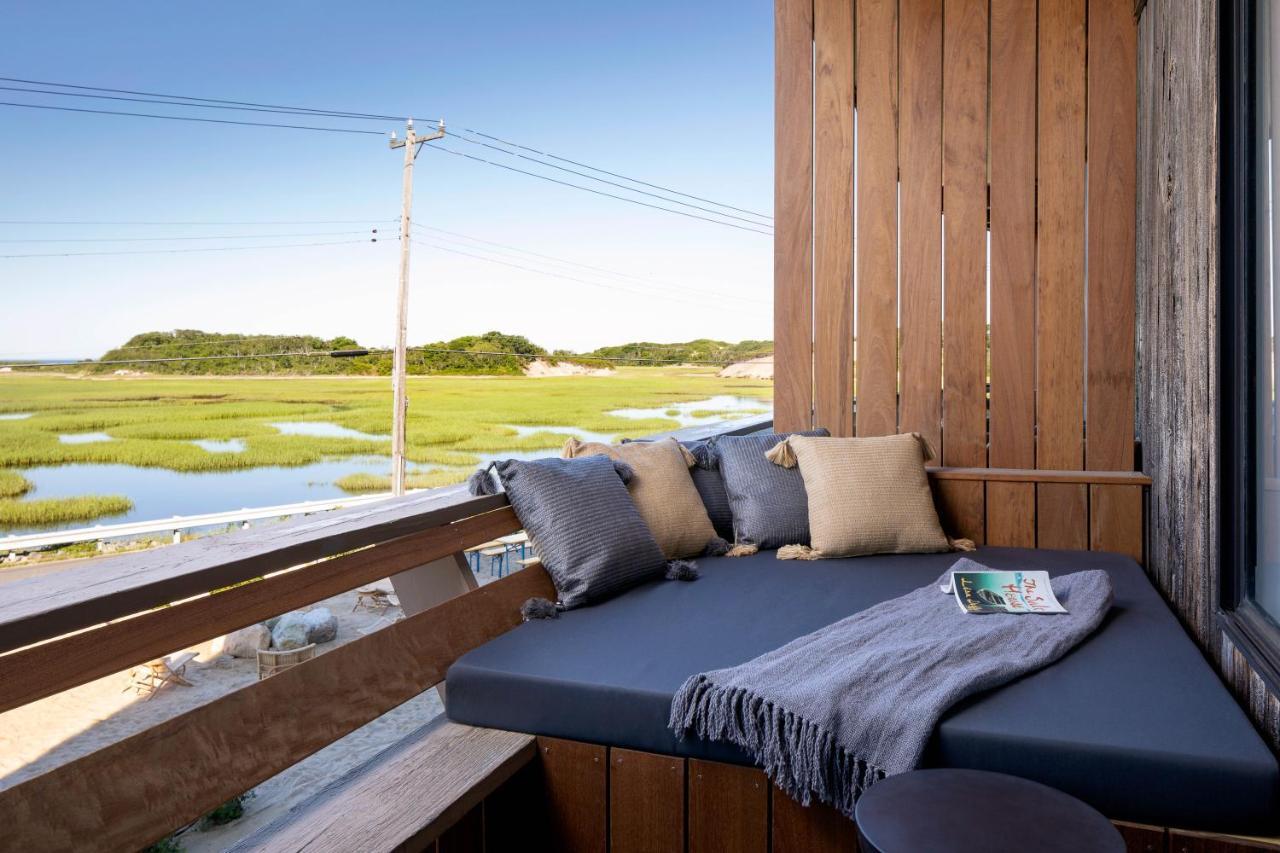 Awol Hotel Provincetown Extérieur photo